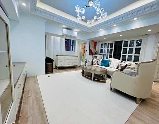 🏠六張犁🌟百萬新裝潢🌟景觀豪宅🌟採光通風🌟格局方正 - Image 2