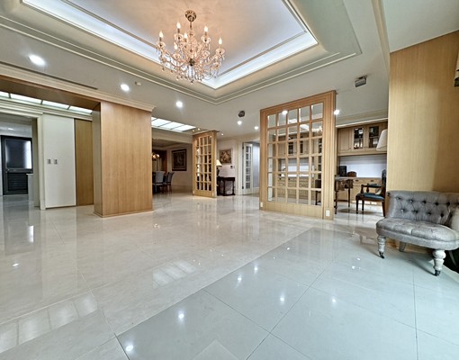 可寵🔥113坪大空間💖百萬系統裝潢✨客變兩戶打通✅ - 591租屋網 - Image 3