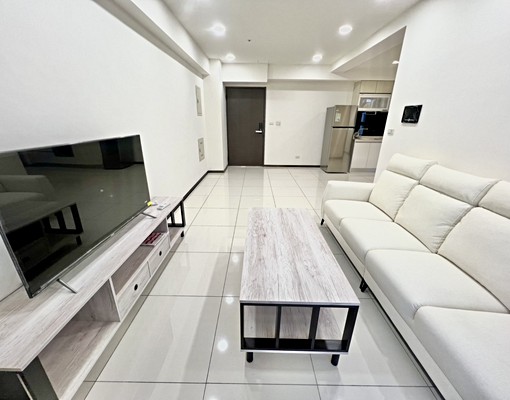 協和丰景-全新屋-家具家電齊全-租金含管理費+平面車位 - Image 1