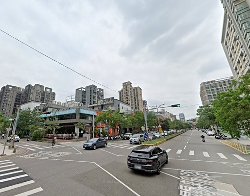 關新路月影竹科獨立套房附家具 - Image 8