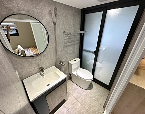 一年新屋🏠可愛系滿滿療癒⭐質感設計師裝潢🉑租補 - Image 5