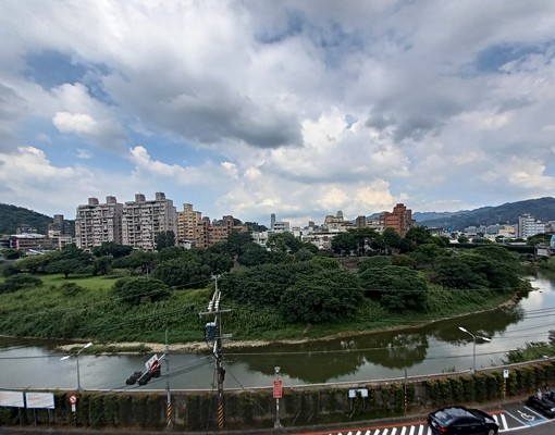 大坪林捷套/鬧中取靜/新鮮空氣 - Image 1