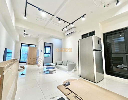兆基社會住宅🏠台積電學區房輕豪宅裝潢可租補 - Image 3