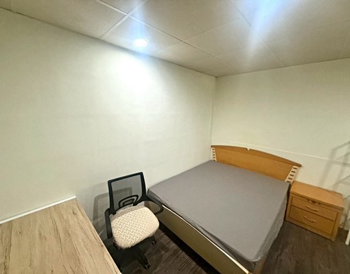 西門🌟包水網路/家具齊全/走道窗/機能佳 - Image 2