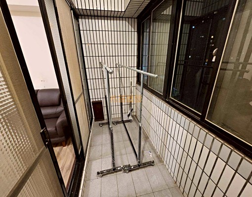 兆基社會住宅🏡新春街1+1房&可開伙&免仲 - Image 11