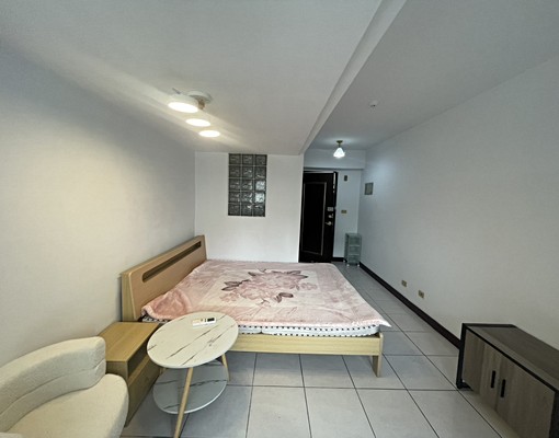 台水台電立人國小有故事的精美大套房 - Image 3