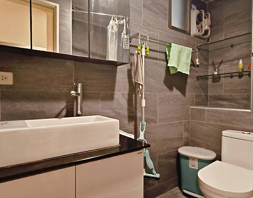 ✨兩房一廳✨台水電✨管理員✨子母車✨可雙租補✨近重慶國小✨ - Image 7