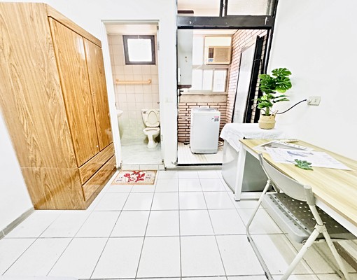 成熟社區🎉福上巷|可開夥🎉臻致雅居 - Image 9