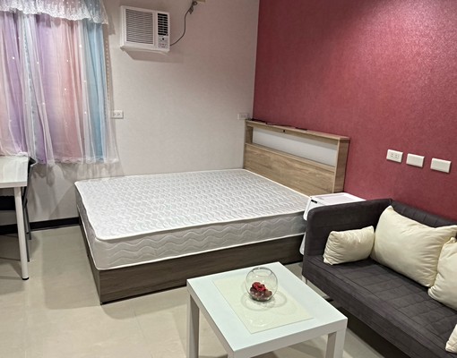 🚇【南勢角捷運3分鐘|全新裝潢套房|女生限定】 - Image 1