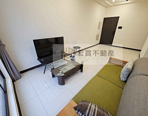 台元AI智慧園區可貓|中正國小採光兩房|可貓舒適景觀含平車 - Image 11