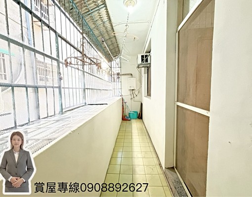 社會住宅可租補/免仲介費/近師範大學前陽台進出公寓二樓免爬高 - 591租屋網 - Image 10