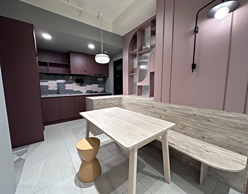 男女皆可❤西南朝向|青境路|高端寓所 - Image 2