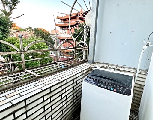 租補❗️可寵❗️台北橋捷運站5分鐘🚶全新裝潢/獨洗曬有陽台 - Image 6