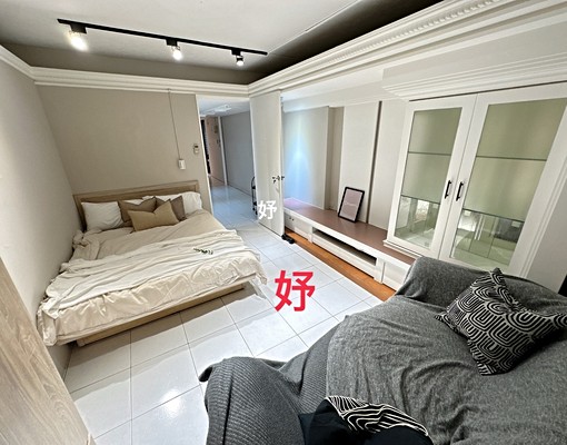 西門站/限女/短租/雅房/垃圾代收 - Image 1