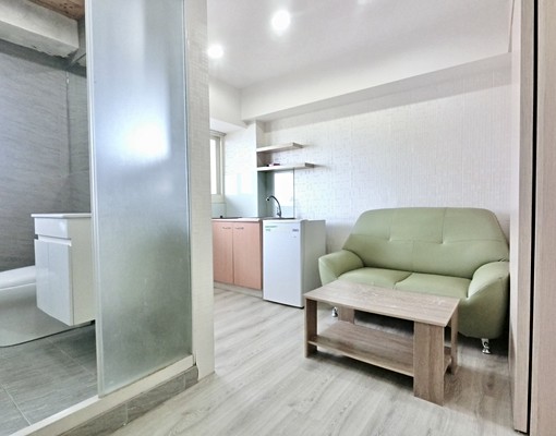 一房一廳可戶籍雙人租屋補助流理台✨陽台獨洗 - 591租屋網 - Image 3