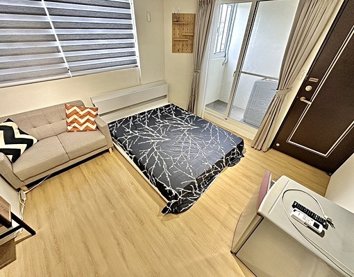 中興大學首選✨可租補✨可貓✨電梯管理員✨可租汽車位 - Image 3