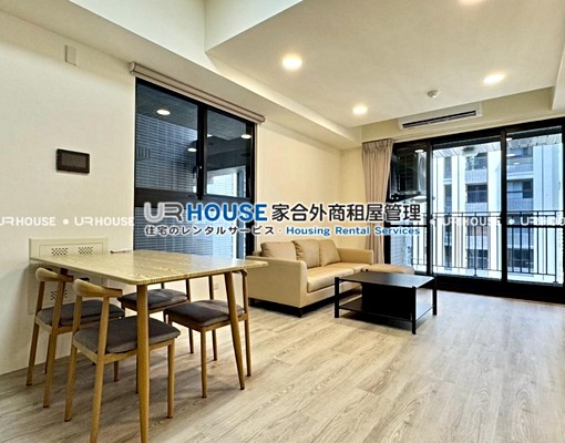 土城全新2房車,輕奢裝潢,斬龍山、藏壽司、土城醫院、金城路 - 591租屋網 - Image 2