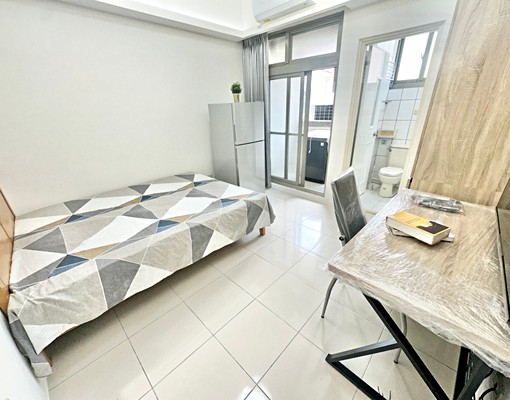 近中國醫/中科大❤️雙租補❤️陽台獨洗曬❤️衛浴開窗❤️ - Image 6