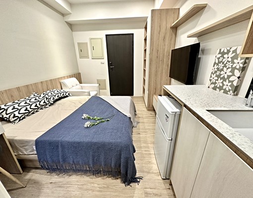 衛浴開窗-精緻獨立套房-宜居首選 - Image 6