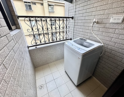 衛浴開窗-精緻獨立套房-宜居首選 - Image 8