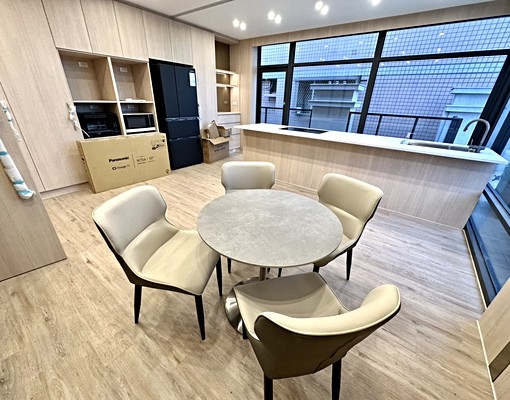 衛浴開窗-精緻獨立套房-宜居首選 - Image 11