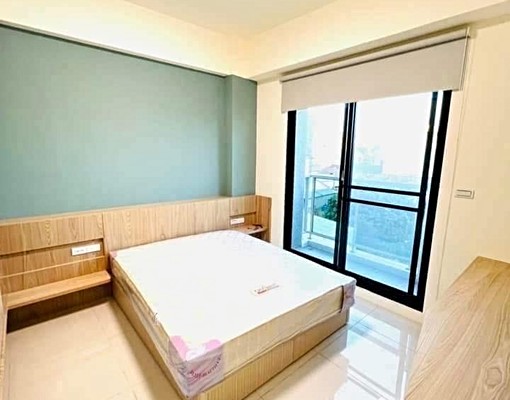 熊好住-南科安定4F全新套房/室內車位/垃圾處理 - Image 1