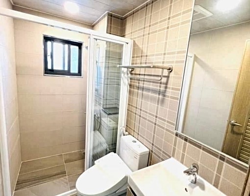 熊好住-南科安定4F全新套房/室內車位/垃圾處理 - Image 7