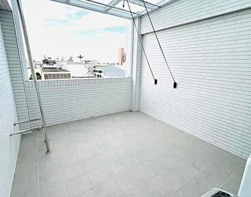 熊好住-南科安定4F全新套房/室內車位/垃圾處理 - Image 11