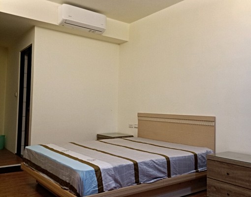 淡水區優質住屋/優靜套房/生活機能佳 - Image 4