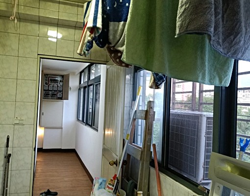 淡水區優質住屋/優靜套房/生活機能佳 - Image 9