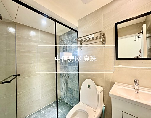 🎀內壢公寓超美裝潢大套房🎀全配家具誠可談 - Image 5
