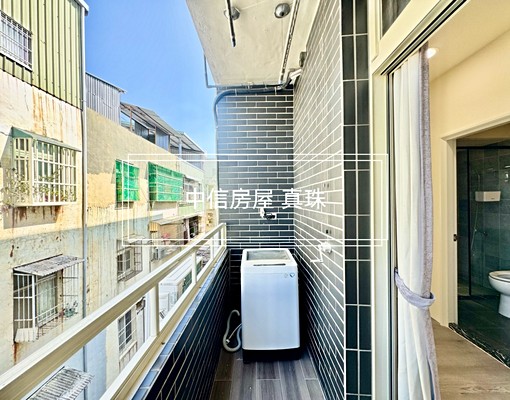 🎀內壢公寓超美裝潢大套房🎀全配家具誠可談 - Image 6