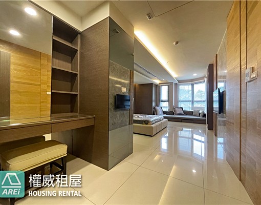 三多商圈⭐️星海灣雙主臥樣品屋3+1房平車 - Image 3