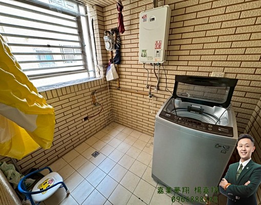 🏠嘉業夢翔🏠慈文學區景觀機能三房車位有傢電 - Image 6