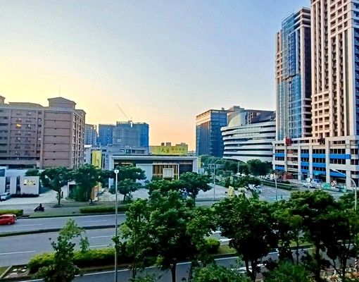 ✨青埔國小【高鐵精美裝潢陽光美3房+平面車位】良茂詠美館 - Image 4