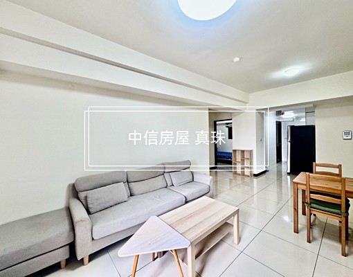 ⌈高級社區近藝文商圈⌋🎈超美大兩房含車位誠可談✨可寵💕 - Image 3