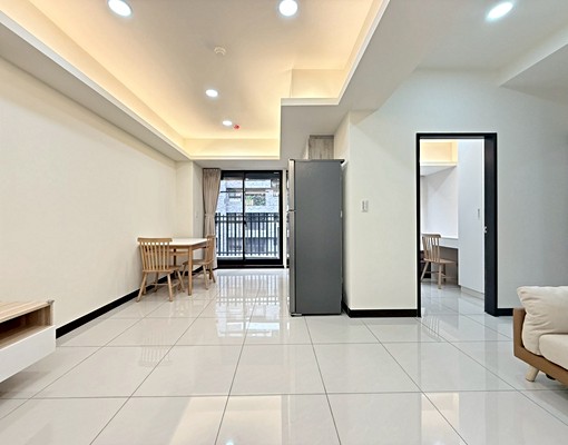 ⚡走路到高鐵🔥嶄新美裝潢2房|含平面車位⚡ - Image 3