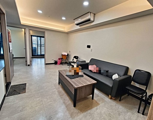 🍎美術館美術香榭高樓層精美兩房 - Image 1