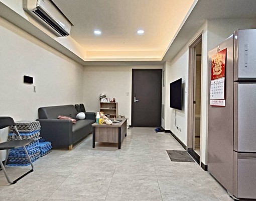 🍎美術館美術香榭高樓層精美兩房 - Image 2