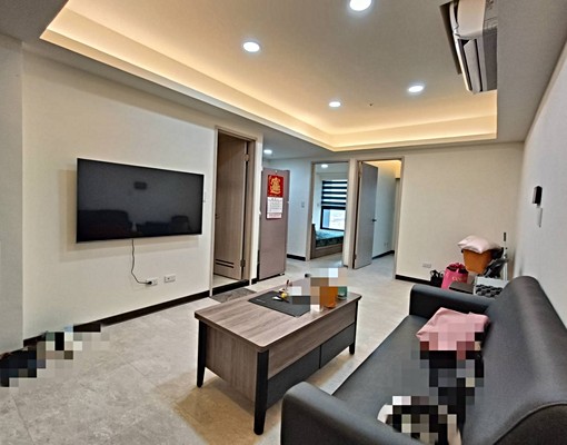 🍎美術館美術香榭高樓層精美兩房 - Image 4