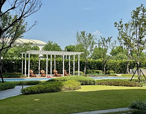 ✨中央公園✨逢甲商圈✨兩房平車✨精裝戶✨直接入住 - Image 12