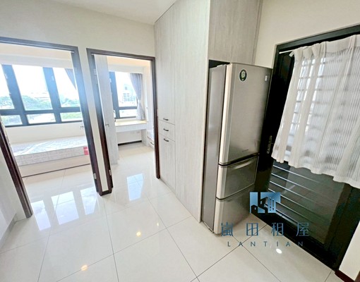 【文華匯】七期漂亮裝潢兩房含車~中科市政CBD文心五權向上~ - Image 4