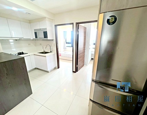 【文華匯】七期漂亮裝潢兩房含車~中科市政CBD文心五權向上~ - Image 5