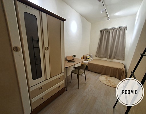 板橋四鐵共構黃金圈・質感合租雅房・高CP值生活圈 - 591租屋網 - Image 7