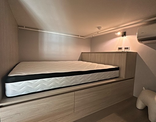 紅樹林站高樓層2年新的裝潢可租補 - Image 10