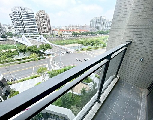 ✨新光學區|昌祐閱灣面河岸兩房平車視野戶🌸 - Image 13