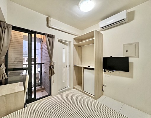 🌞近中興大學🌞小資首選🌞電梯陽台獨洗曬🌞 - Image 4