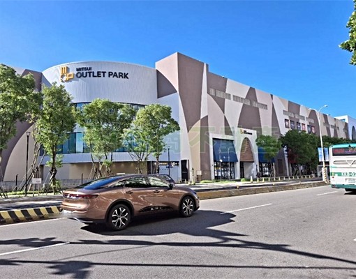 林口捷運三井商圈~帝賞採光四房車 - Image 1