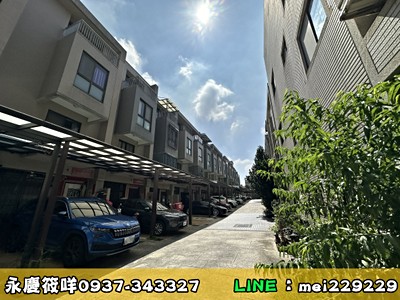 社區圖片