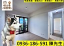 中壢區-青商路3房2廳，42.7坪